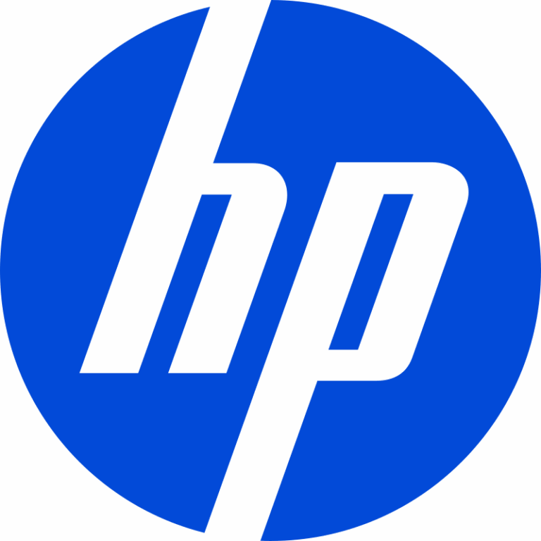 logo hp