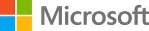 logo microsoft