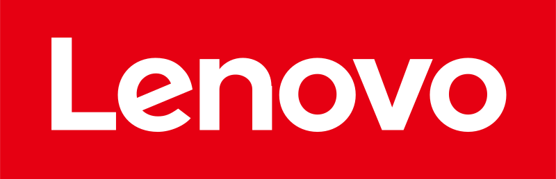 logo lenovo